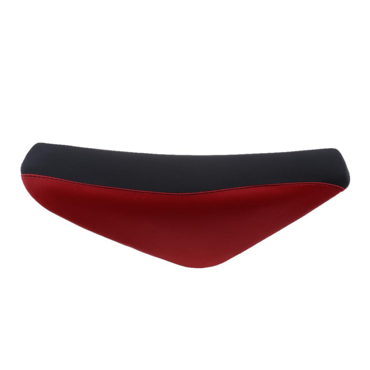 For%20CRF50%20Motorcycle%20Seat%20Foam%20Pad%201Pc%20Flat%20Replacement%20for%20125/140cc%20Dirt%20Bikes%20-%20Image%207