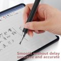 New Universal Capacitive Stylus Pen For Most Smartphone Tablet Durable Drawing Painting Screen Touch Pens. 