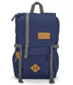 Jansport Hatchet Backpack Blue for Unisex. 
