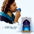 Taj Mahal South Tea 1 kg Pack, Rich and Flavourful tea- Premium Blend of Powdered Fresh Loose Tea Leaves. 