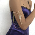 Arm Bracelet  Cuff Armlet Armband For Women  Retro Bracelet Bangle Jewelry Scorpion Upper. 