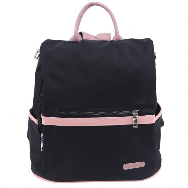 Handbag%20Nylon%20Waterproof%20Ladies%20Casual%202024%20Oxford%20Backpack%20Black%20Luxury%20School%20Bag%20For%20Teenage%20Girls%20High%20Quality%20Fashion%20Travel%20-%20Image%206