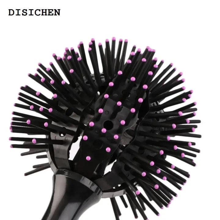 DISICHEN%20Luxury%203D%20Round%20Hair%20Brush%20Hair%20Styling%20Comb%20Salon%20Make%20Up%20360%20Degree%20Ball%20Styling%20Tools%20Detangling%20Hairbrush%20Heat%20Resistant%20Women%20Comb%20-%20Image%206