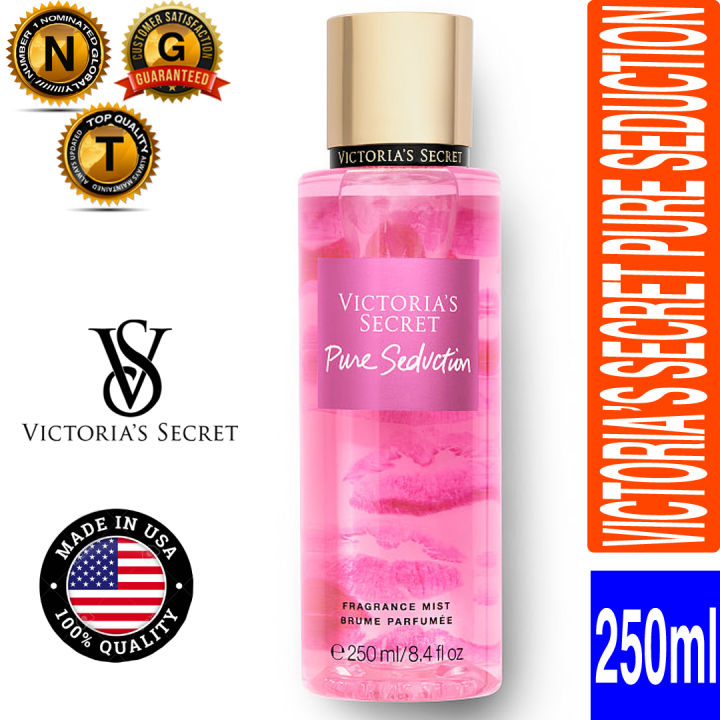 Victoria’s Secret Pure Seduction Vs Body Mist Perfume for Women 250 ML