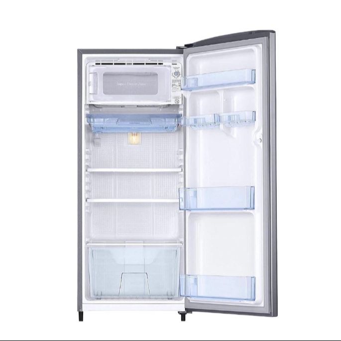 Samsung%20192%20Litres%20Direct%20Cooling%20Single%20Door%20Refrigerator%20(Silver%20Grey)%20-%20Image%202