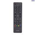 Ashunqiwen Sales promotion HTR-A18E Remote Control Replaced for Haier LED LCD TV HTR-A18E HTR-A18EA HTR-A18EN. 
