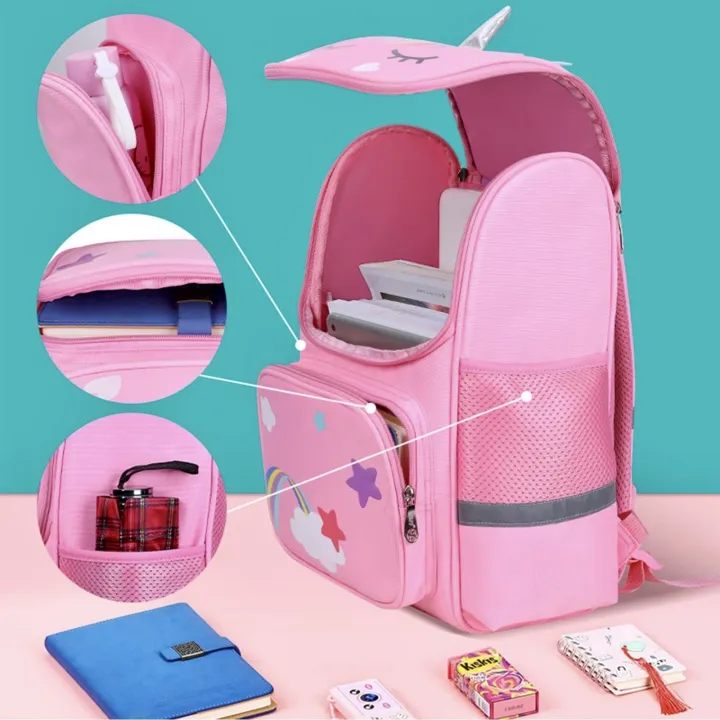 Unicorn%20Cartoon%20Printed%20Primary%20School%20Bags%20for%20Girls%20Cute%20Waterproof%20Kids%20Bag%20School%20Bag%201%20to%204%20class%20Student%20-%20Image%205