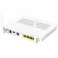 Huawei HG8546M Primary Router. 