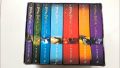 Harry Potter Box Set: The Complete Collection (Set of 7 Volumes) by J K Rowling. 