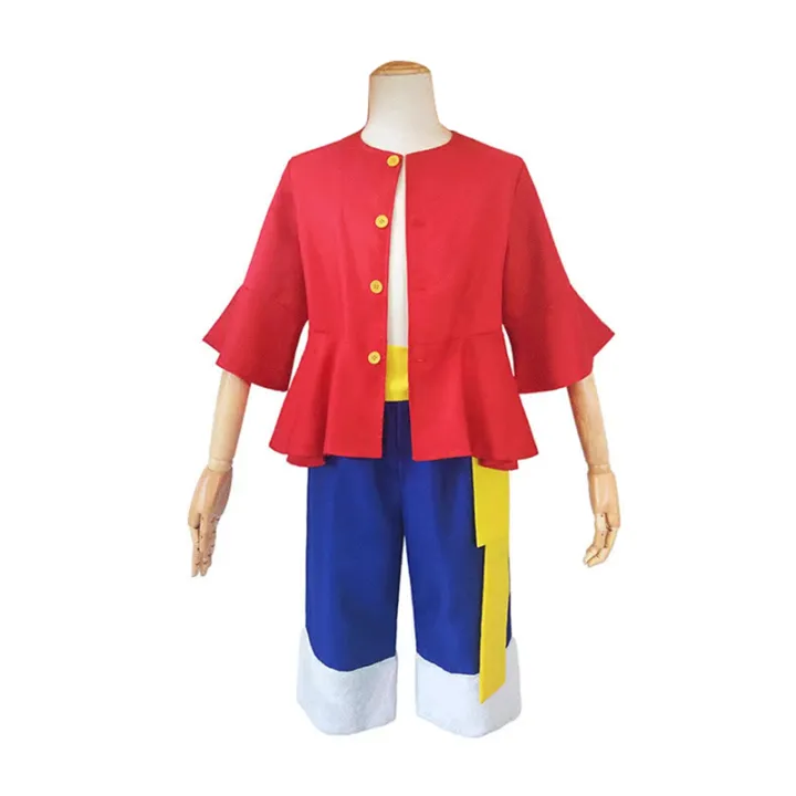 NCANRUI%20Anime%20Cosplay%20Costume%20Cloak%20Cosplay%20Uniform%20Halloween%20Cosplay%20Costume(XXL)%20-%20Image%204