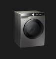 Samsung 8 Kg Washing Machine WD80T604DBX/TL Front Loading Washing Machine With AI Control and SmartThings Connectivity. 