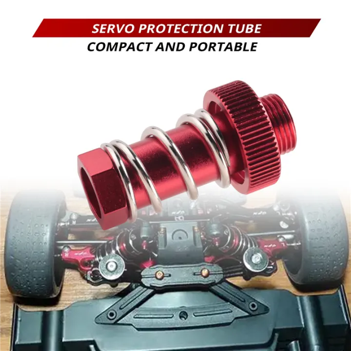 Metal%20Servo%20Saver%20Tube%20with%20Clamping%20Nut%20for%20Arrma,1%20-%20Image%208