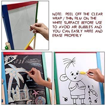 Black%20and%20White%20Board%20with%20Marker,%20Duster%20&%20Chalk%20%7C%20Double%20Sided%20Wooden%20Easel%20for%20Drawing%20&%20Writing%20(37%20x%2043%20cm)%201%20Pc%20-%20Image%203