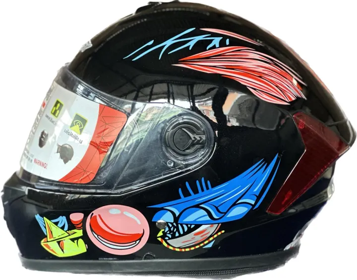 Full%20Helmet%20(Double%20Visor)%20-%20BJBaby%20Full%20Helmet%20With%20Scarf%20For%20Winter%20Season%20-%20Image%203