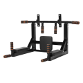 Spn'S Wall Mount Pull Up Bar  , Foldable Pull Up Bar ,  Chin Up Bar Dips Bar. 