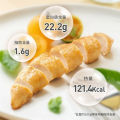 Mr. Kangaroo Chicken Breast 100g Light Food Fitness High Protein Meal Replacement to Satisfy Your Graving Stomach Chicken Casual Snacks. 