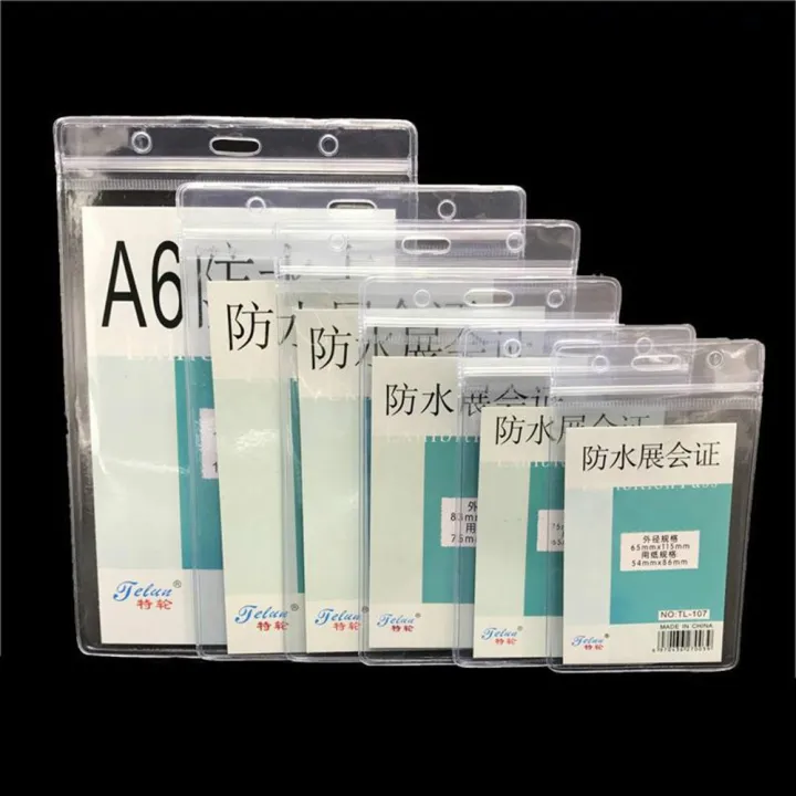 PVC%20Card%20Protection%20Blocking%20Sleeve%20Nurse%20Doctor%20Exhibition%20Name%20Card%20ID%20Card%20Holder%20Card%20Case%20Badge%20ID%20Badge%20Case%20-%20Image%202