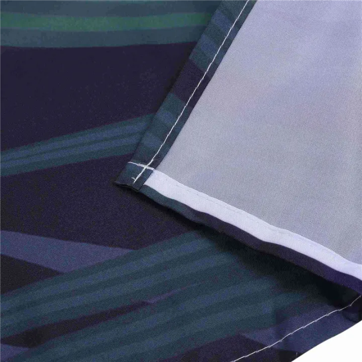 4X%20Green%20Shower%20Curtain%20Leaves%20Printing%20Pattern%20Modern%20Natural%20Plant%20Pattern%20Polyester%20Bathroom%20Waterproof%20Curtains%20-%20Image%207