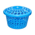 Bagmati Small Laundry Basket With Lid (Set of 3). 