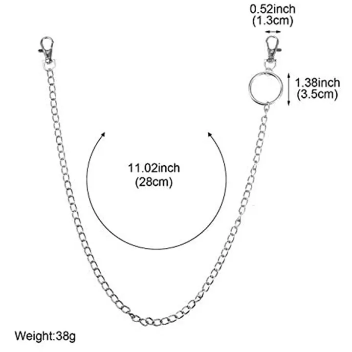 3%20Pieces%20Jeans%20Chains%20Wallet%20Chain%20Pocket%20Chain%20Belt%20Chains%20Hip%20Hop%20Pants%20Chain%20Wallet%20Chain%20Multi-Layer%20Chain%20-%20Image%202