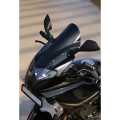 Pulsar 220 Bubble Windshield Visor. 