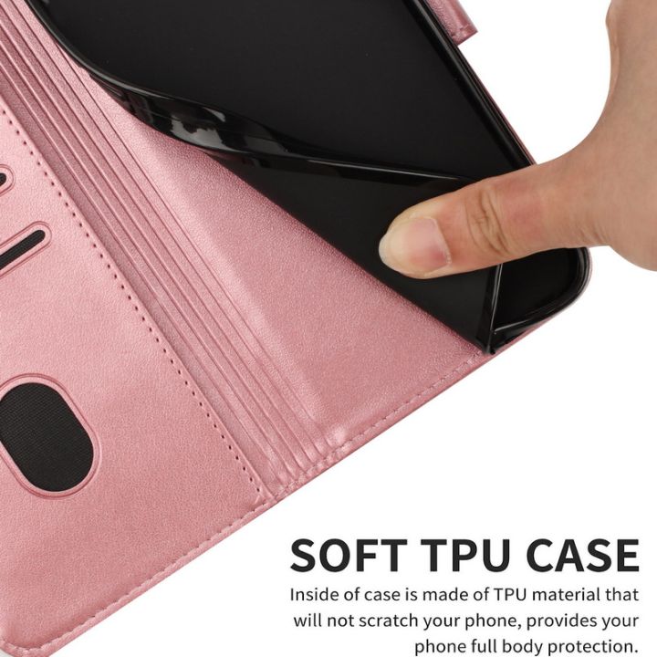 For%20iPhone%2015%20Plus%2014%2013%20Pro%20Max%2012%2011%20Magnetic%20Closer%20with%20Hand%20Strap%20Lanyard%20ShockProof%20Leather%20Card%20Wallet%20Flip%20Phone%20Case%20Cover%20-%20Image%203