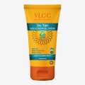 VIcc De Tan Spf 50 Pa+++ Sunscreen Gel Crème -100ml. 