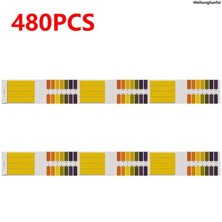 WeihonghunfeiSales%20promotion%20Paper%20Water%20Stain%20Litmus%20Indicator%201PH%20Test%20Package/Strip%2080PH%20Strip%20Full%20PH%20Meter%20Controller-14st%20Tester%20Kit%20Factory%20High%20Quality%20-%20Image%209