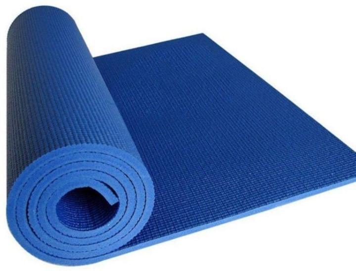 Hard exercise mat sales