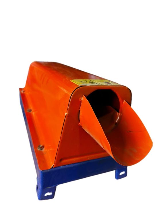 Electric Corn Sheller For Easy De-Corning Or Removing  Dry Corn