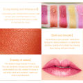 Glitter Matte Finish Shimmer Glitter Lipstick Pink Shade 12YaYazzTeT Magic Glitter Matte Super Velvet Waterproof Lipstick. 