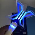 1Pcs Kpop X1 Led Lightstick Concert Light X One Concert Glow Lamp Luminous Quantum Leap. 