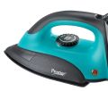 Prestige Magic Dry Iron - PDI 07 Blue_ 1000 Watt. 