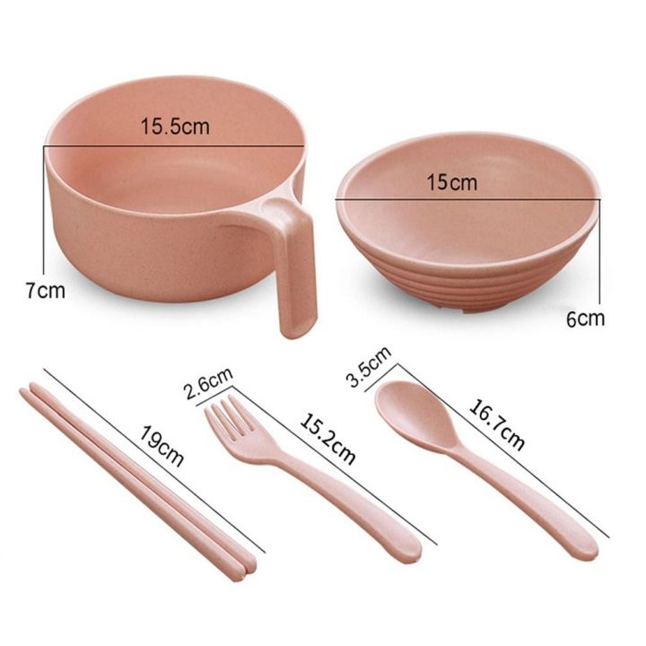 Set%20box,%20instant%20noodles,%20bowl%20room%20tools,%20cutlery%20set,%20portable%20wheat%20straw,%20student%20dormitory,%20insulated%20kitchen,%20chopsticks,%20spoons,%20forks,%20meals%20-%20Image%202