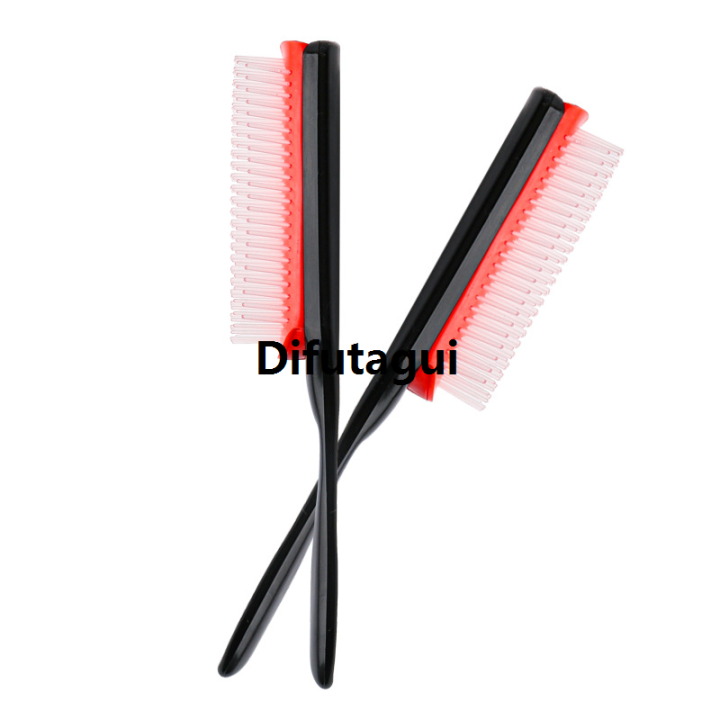 Difutagui%20Denman%20Hair%20Styling%20Comb%209-Rows%20Removable%20Smooth%20Brush%20Detangling%20Bargain%20price%20Curly%20Straight%20Wet%20Hair%20Washable%20Scalp%20Massage%20Treatments%20-%20Image%206