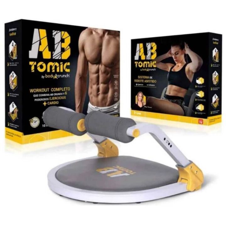 Core%20Abdominal%20Workout%20Body%20Massager%20Back%20Crunch%20Trainer%20Machine%20Ab%20Tomic%20-%20Image%202