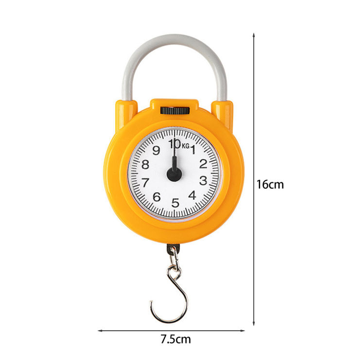 10kg%20Kitchen%20Standard%20High%20Precision%20Scale%20Weighing%20Portable%20Numeral%20Pointer%20Spring%20Balance%20Hanging%20Scale%20Multiple%20Color%20Family%20Family%20Student%20Mechanical%201Pcs%20-%20Image%209