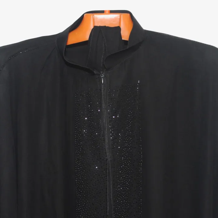 Black%20Color%20Long%20Abaya%20Butterfly%20Design%20For%20Women%20-%20Image%203