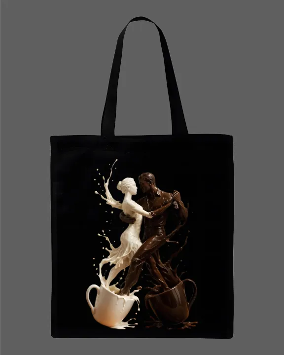 Aesthetic%20Dance%20Art%20Printed%20Tote%20Bag%20%E2%80%93%20Eco-Friendly%20Cotton%20Shoulder%20Bag%20%20-White,%20Black%20-%20Image%202