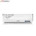 Sansui 1 Ton Deluxe Split Inverter Wifi AC AC SSZ 12.CX12-IHW. 