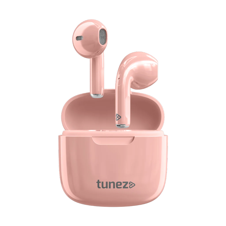 Tunez Best Wireless Bluetooth Earbuds Under 1000 Bluetooth