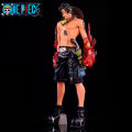 Portgas D Ace Figure. 