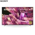 SONY 65X90K | BRAVIA XR | Full Array LED | 4K Ultra HD | High Dynamic Range (HDR) | Smart TV (Google TV). 