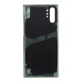 IPARTSEXPERT Glass Housing Cover with Adhesive Sticker for Samsung Galaxy Note 10 Plus. 