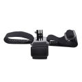 NEW Elastic Mount Belt Adjustable Strap Band For Hero 9876543 Session 4k Osmo Action Camera Accessories. 