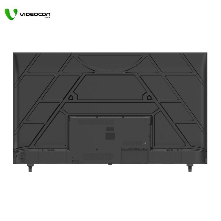 Videocon%20Life%2050"%20QLED%20TV%204K%20UHD%20HDR10%20Dolby%20Audio%20Powered%20By%20Samsung%20Tizen%20OS%20Frameless%20-%20Image%204