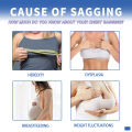 WEST MONTH Breast Lifting Patch Lifts the bust line, plumps and firms the skin, and improves sagging and sagging. 