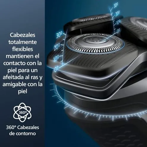 Philips%20Shaver%20S5880/20%20Series%205000%20Wet%20&%20Dry%20Electric%20Shaver%20with%20SkinIQ%20Technology,%20SteelPrecision%20Blades,%20Power%20Adapt%20Sensor%20and%20360-D%20Flexing%20Heads,%20Carbon%20Grey,%20-%20Image%207