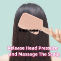 Difutagui 1PC The Currently Hottest Selling and Amazingly Useful Fifty Luxury percent discount Cute Cat Paw Air Cushion Comb You Must Have. 