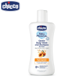 Chicco Gentle Body Wash and Shampoo (200 ml) Baby Moments. 